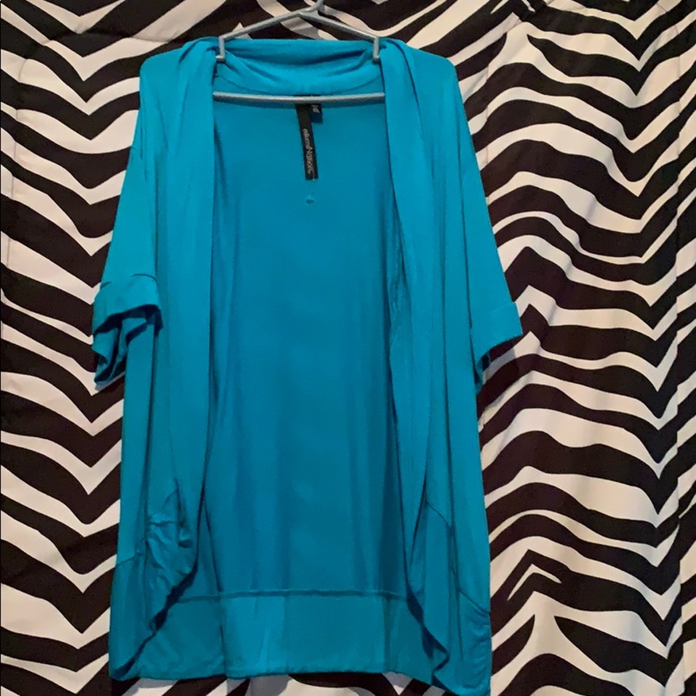 Jacket - Picture 2 of 2